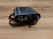 DAC Wzmacniacz słuchawkowy Audinst HUD-MINI