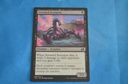 [MTG]Serrated Scorpion [Ikoria: Lair of Behemoths](EN)