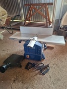 GRUBOŚCIÓWKA WYRÓWNIARKA HMS1080 SCHEPPACH