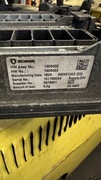 SCANIA XPI 440 sterownik silnika