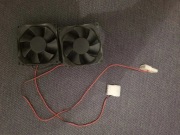 Wentylatory  do PC