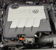 Silnik Kompletny 2.0 TDI CBA VW Audi Skoda Seat Nowy kompletny Rozrząd