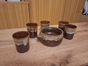 Zestaw do picia grzańca MIROSTOWICE