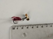 Robak Przynęta Guma uzbrojona na każdą RYBĘ KILLER