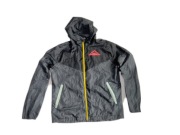 Nike kurtka z kapturem Trail Running r. M