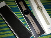 TicWatch Pro 5 z WearOS dwa ekrany GPS Google PAY WiFi jak nowy GWARANCJA!