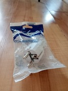 wtyczka prosta Plastrol WT-40 16A 250V biała