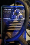 Sherman ARC200C spawarka MMA DC TIG 
