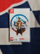 Mortal Kombat 1 | Nintendo Switch 