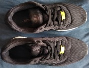 buty adidas 41 1/3 ZX Flux Core black #294