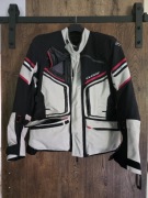 Clover laminator  komplet motocyklowy 