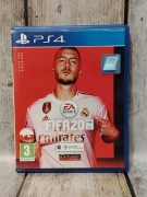 Gra PS4 Fifa 20 PlayStation 4