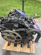 Silnik ford transit 2.4 140hp kompletny