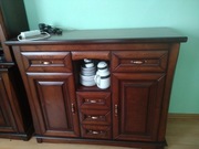 Komoda i serwantka 