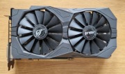 ASUS Radeon RX 570 STRIX OC 4GB GDDR5