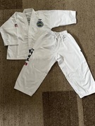 Dobok taekwon-do rozm. 130, 140