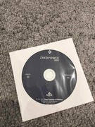 Zakopower Boso CD