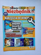 EXTRA Komputer Świat Twój NIEZBĘDNIK - czerwiec 2008