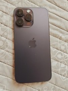 IPhone 14 Pro Max 6/256GB Deep Purple