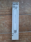 Lampa sodowa 400W 