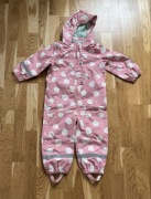 Kombinezon przejściowy H&M r. 92 przeciwdeszczowy