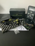 Maszynka Dragonflay+gryf+zasilacz Critical