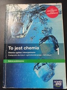 To jest chemia 1 nowa era poziom podstawowy 