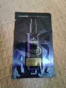 Gliss Regenerująca kuracja do włosów zniszczonych próbka 5ml