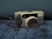 Kompaktowy Aparat na kliszę Nikon Zoom 600 AF Retro