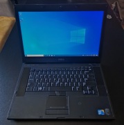 Dell Latitude E6510 – sprawny