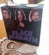 Black Sabbath dla fana