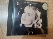 CD Sam Brown April Moon 