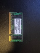 1GB DDR2 Samsung PC2-5300S M470T2953EZ3-CE6 SODIMM sprawna