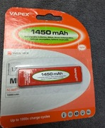 BATERIA DO MINIDYSK SONY PLUS ŁADOWARKA