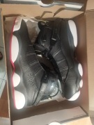 Jordan 6 rings, nowe bez metki, nie udany prezent 