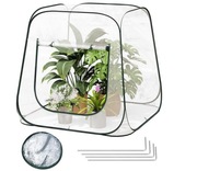 - 50% taniej* nowa szklarnia 40zł