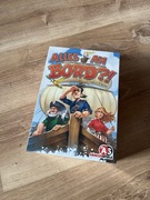 Aus on board gra planszowa