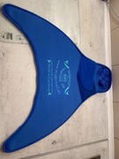 Monopłetwa płetwa syreny MAGICTAIL Super 35 - 39 ŁADNY stan