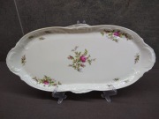 Półmisek królewski Rosenthal Sanssouci Ramona