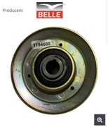 BELLE sprzegło odśrodkowe PCEL/PCLX GX100/GXR120 21/0161
