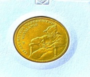 2zł - Muzeum Narodowe 2012r - mennicza