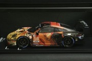 Porsche 911 RSR #56 Winner LMGTE IXO 1:18 śliczny