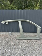 Ramiak próg Skoda Camic