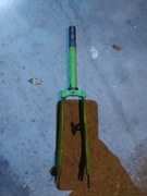 Wigry rower  widełki 