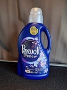Płyn Perwoll do kolorów oraz czarnego 
