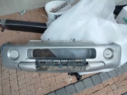 SUUKI JIMNY 98-05 ZDERZAK PRZÓD PRZEDNI 