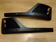 Renault Trafic 3 III lift narożnik listwa kratka zderzaka przód 263368383R