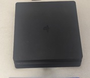 Konsola PlayStation 4 Slim w bardzo dobrym stanie 