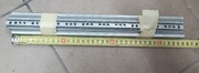 PROWADNICA MEBLOWA KULKOWA DO SZUFLAD  L=342MM