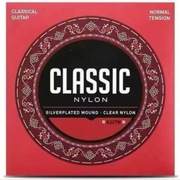 Struny do gitary klasycznej D'Addario EJ 27N